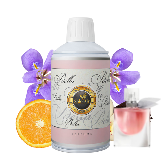 Duftspray "BELLA" 250 ml