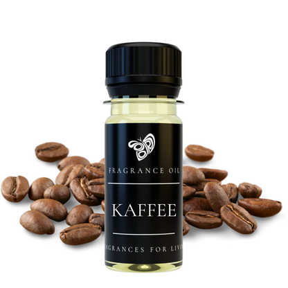 Duftöl "Kaffee"