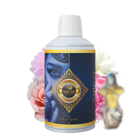 Duftspray "CHIC 33" 250 ml