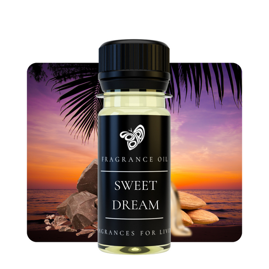 Duftöl "SWEET DREAM"