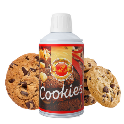 Duftspray "COOKIES" 250 ml