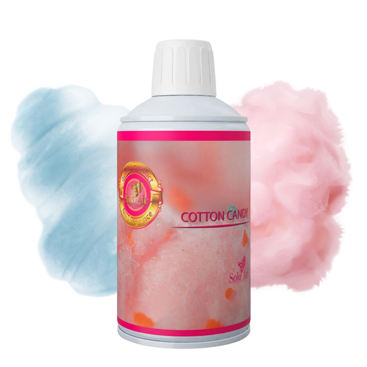 Duftspray "COTTON CANDY" 250 ml