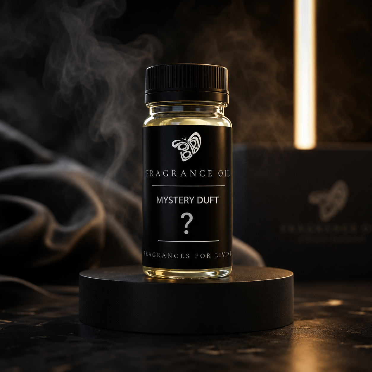 🎁 Mystery Duft (100% off)