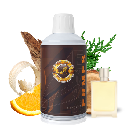 Duftspray "ERMES" 250 ml