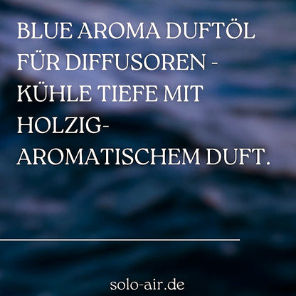 Duftöl "BLUE OCEAN"