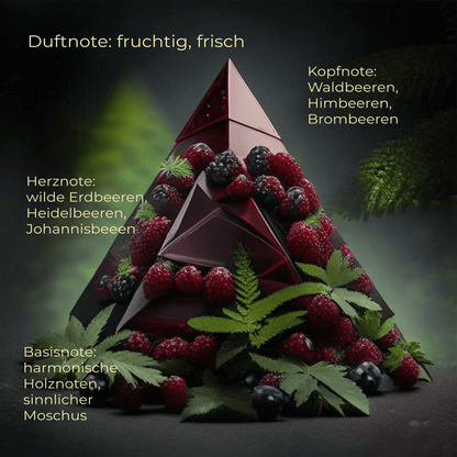 Duftöl "FOREST FRUITS"