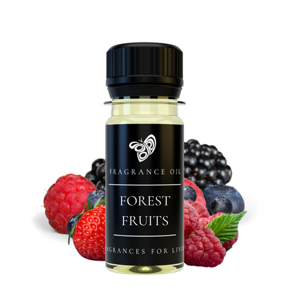 Duftöl "FOREST FRUITS"