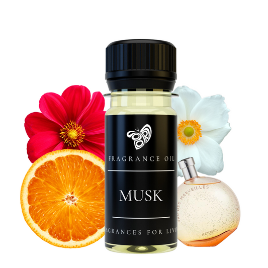 Duftöl "MUSK"