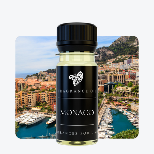 🎁 Duftöl "MONACO" (100% off)