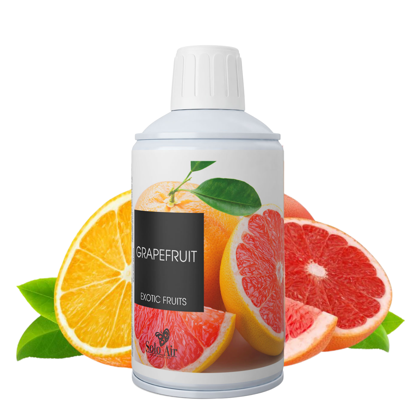 Duftspray "GRAPEFRUIT" 250 ml