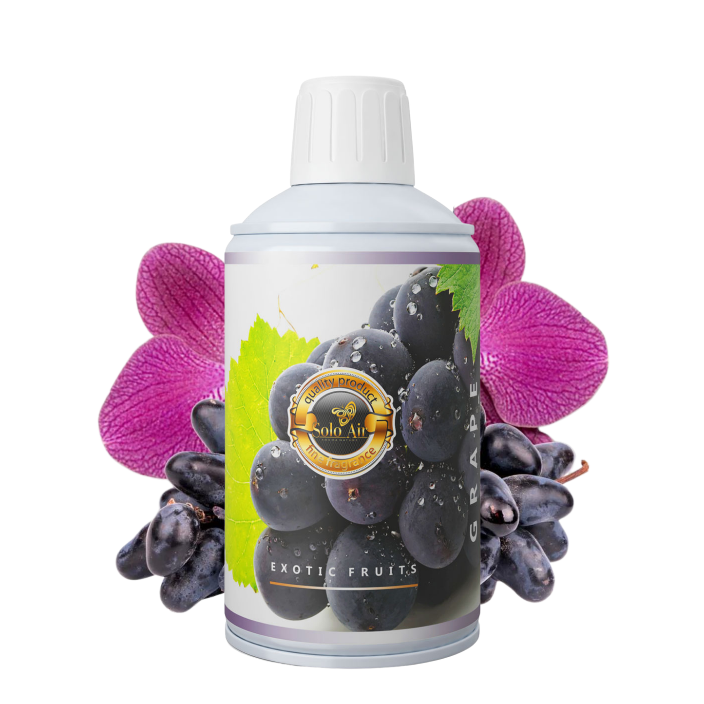 Duftspray "GRAPE" 250 ml