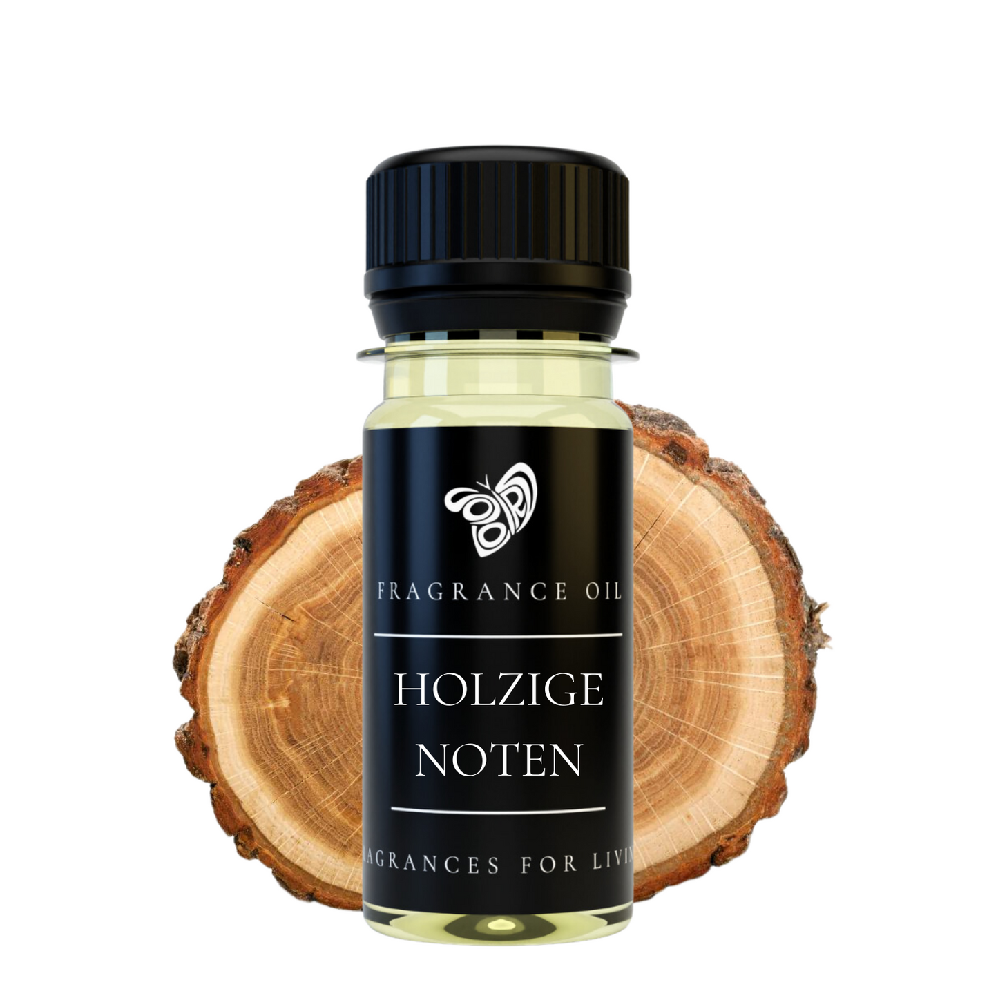 Duftöl "HOLZIGE NOTEN "