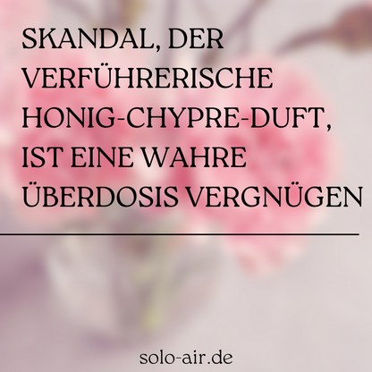 Duftspray "SKANDAL" 250 ml