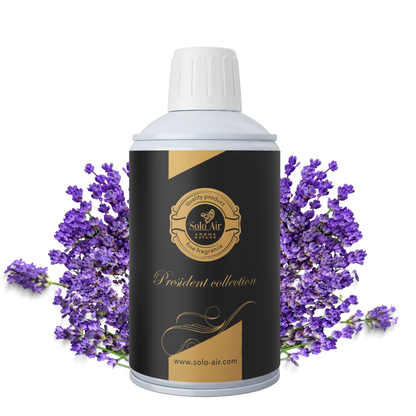 Duftspray "LAVENDER" 250 ml