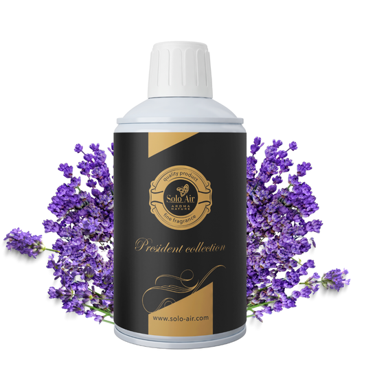 Duftspray "LAVENDER" 250 ml