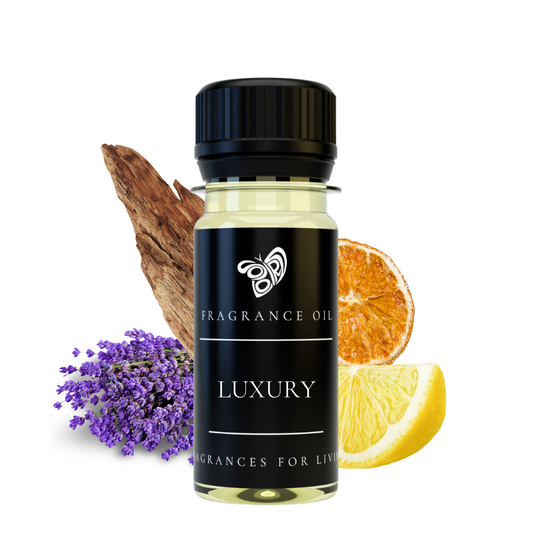 🎁 Duftöl "LUXURY" (100% off)