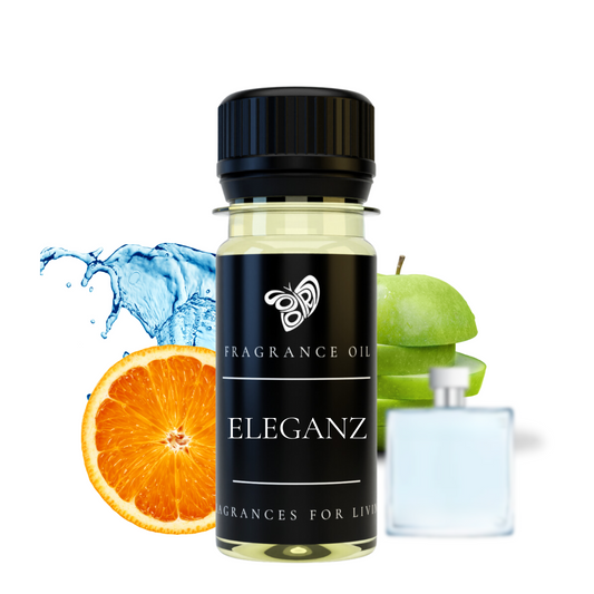 Duftöl "ELEGANZ"