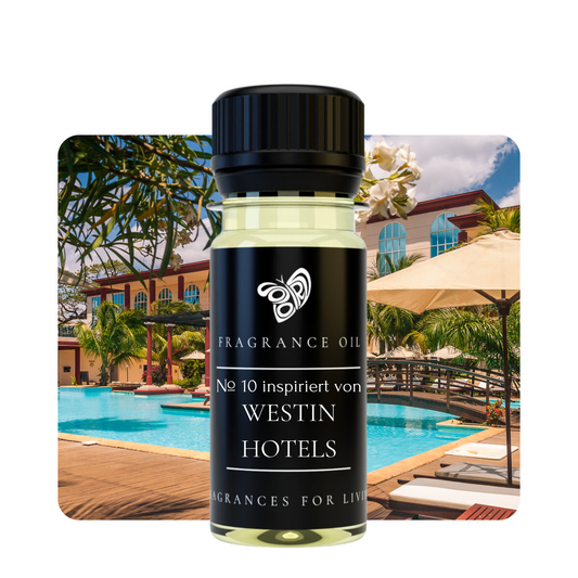 Duftöl "WESTIN HOTELS®"