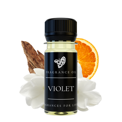 Duftöl "VIOLET"