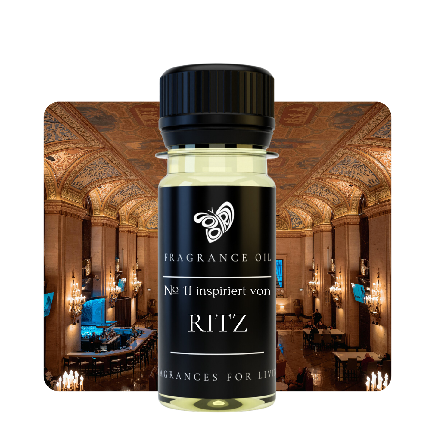 🎁 Duftöl "RITZ" (100% off)