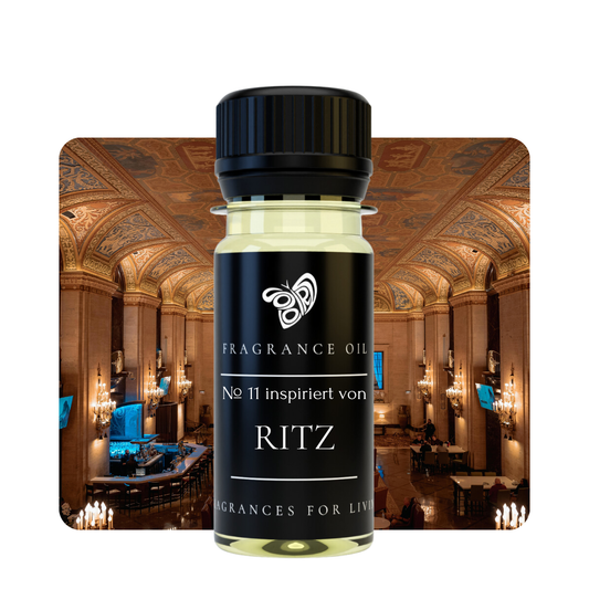 🎁 Duftöl "RITZ" (100% off)