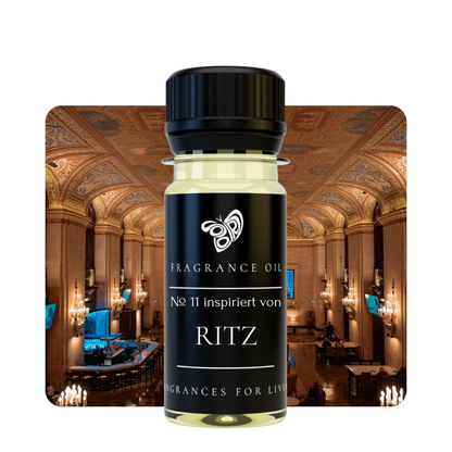 Duftöl "RITZ"