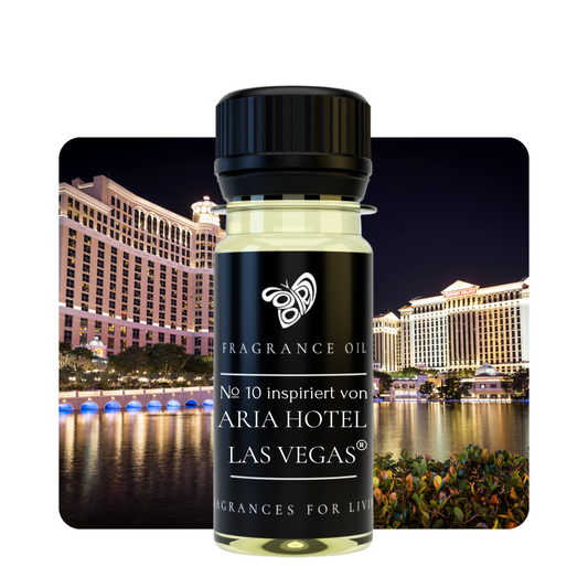 Duftöl "ARIA HOTEL LAS VEGAS®"