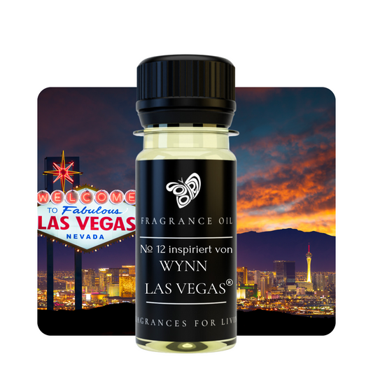 Duftöl "WYNN LAS VEGAS®"