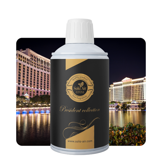 Duftspray "ARIA HOTEL LAS VEGAS®"