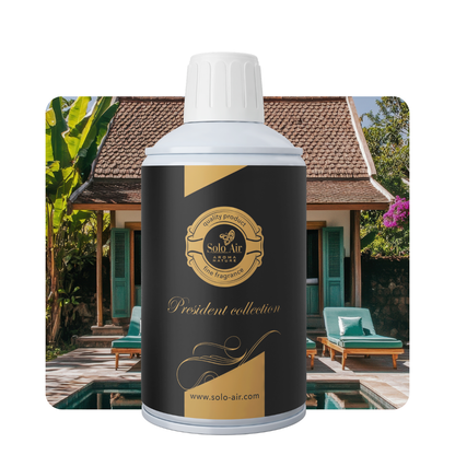 Duftspray "RITZ"