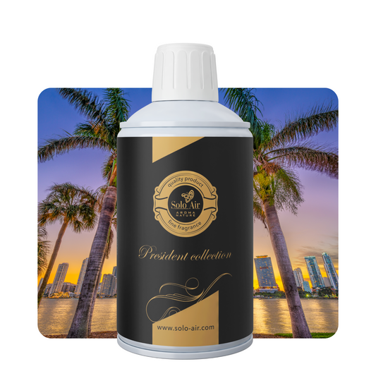 Duftspray "MY WAY"