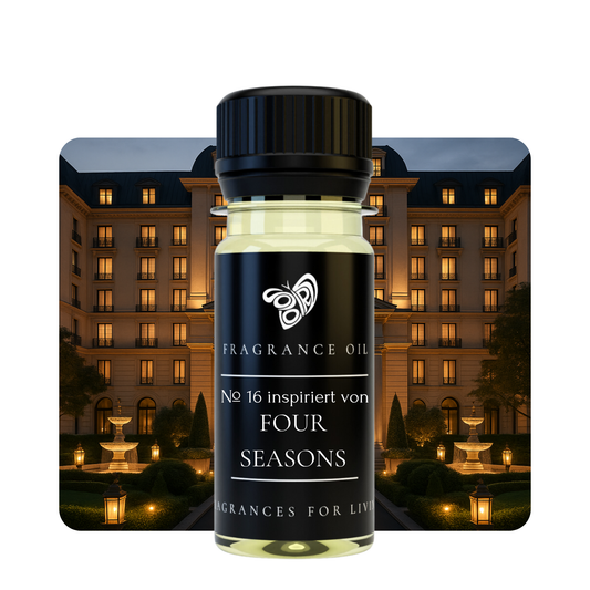 🎁 Duftöl "FOUR SEASONS" (100% off)