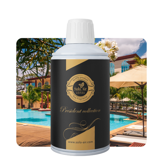 Duftspray "WESTIN HOTELS®"