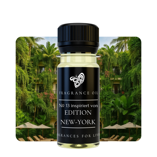 🎁 Duftöl "EDITION NEW-YORK" (100% off)