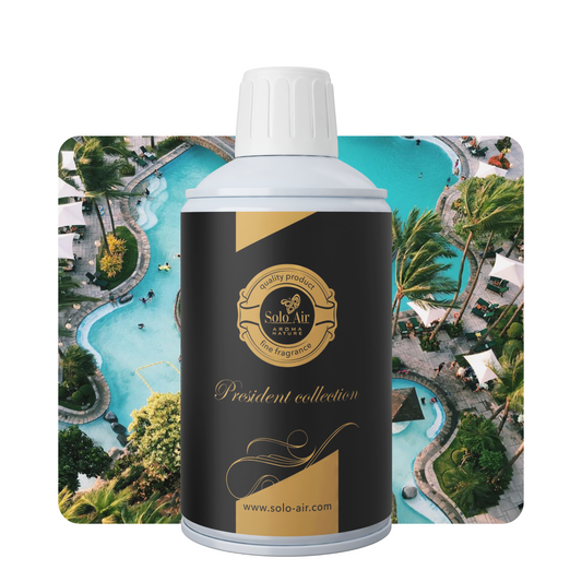 Duftspray "MARRIOT BEACH VILLAS®"