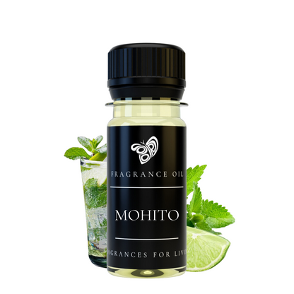 Duftöl "MOHITO"