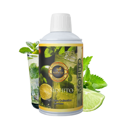 Duftspray "MOHITO" 250 ml