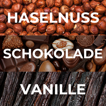 Duftöl "CHOCO CHIPS"