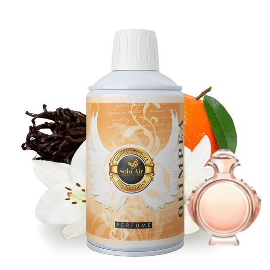 Duftspray "OLIMPEA" 250 ml