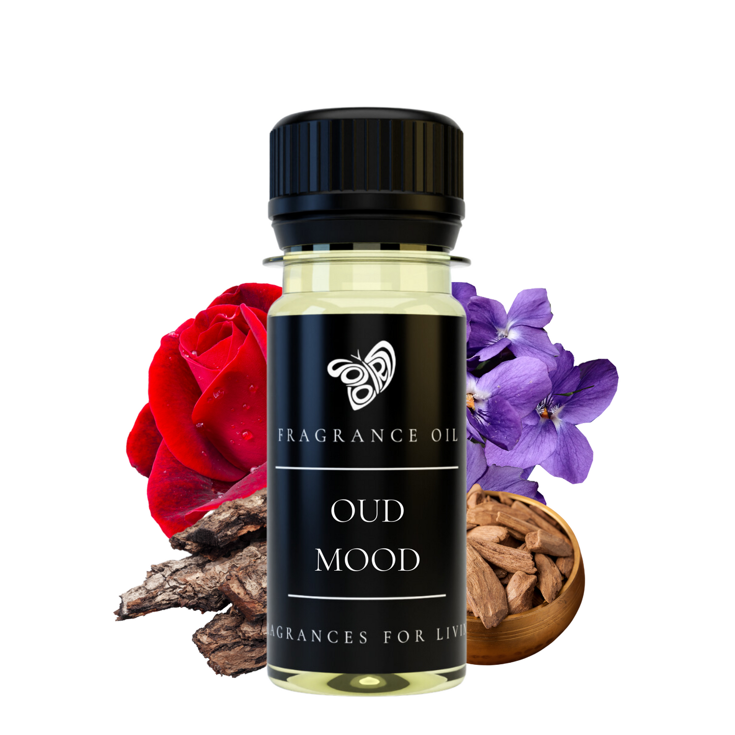 Duftöl "OUD MOOD"