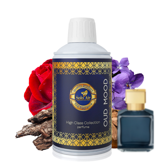 Duftspray "OUD MOOD" 250 ml