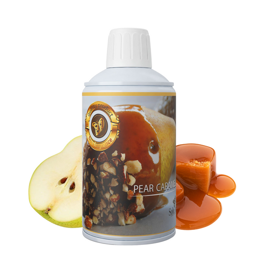 Duftspray "PEAR CARAMEL" 250 ml