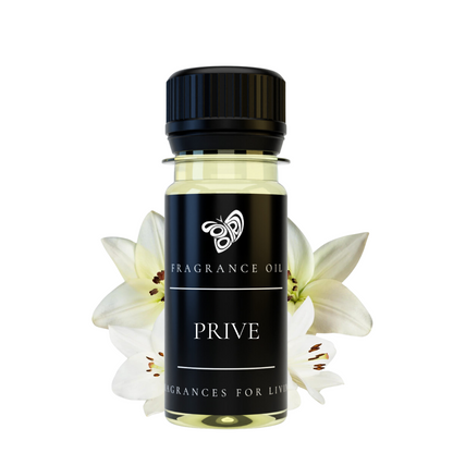 Duftöl "PRIVE"