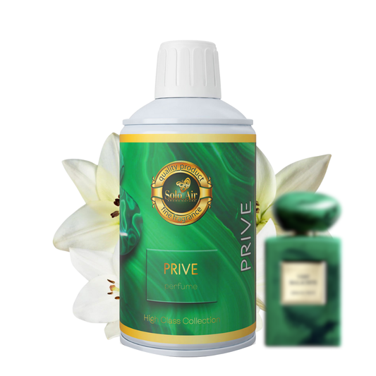 Duftspray "PRIVE" 250 ml