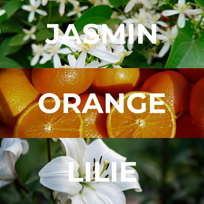 Duftöl "JASMIN YLANG"