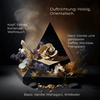 Duftöl "QUELLE"