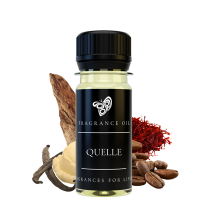 Duftöl "QUELLE"