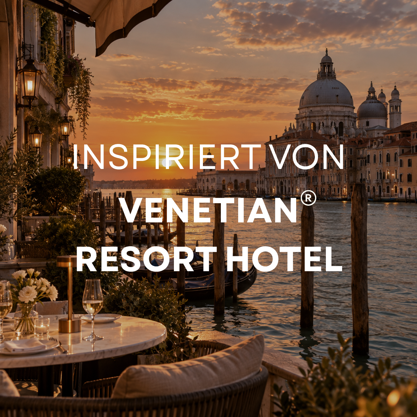 Duftöl "CASA VENEZIA"