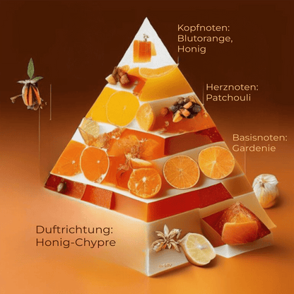 Duftspray "SKANDAL" 250 ml