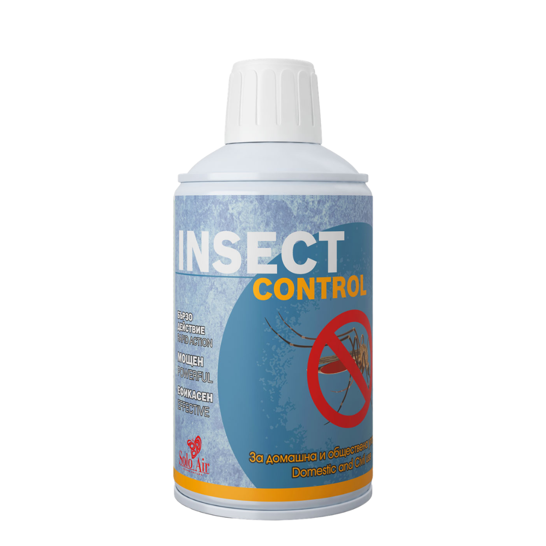 Insektenspray